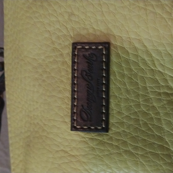 Dooney & Bourke Mini Bag - Picture 2 of 11